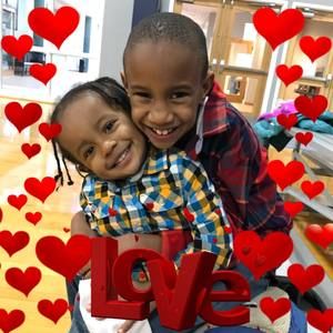 Meet your Posher, Patrice